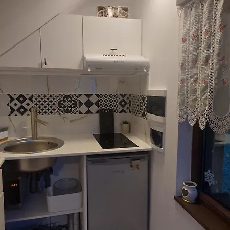 Apartamento Elisei Junior *